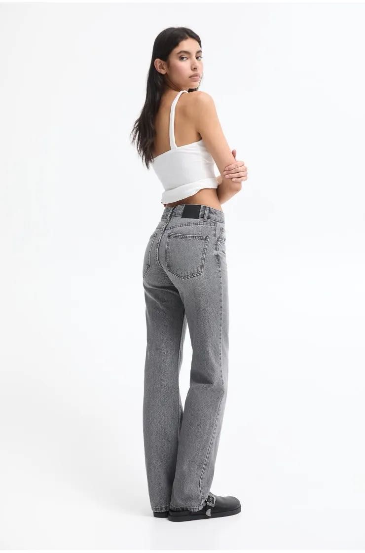Нові жіночі джинси Pull&Bear 40 розміру з бірками