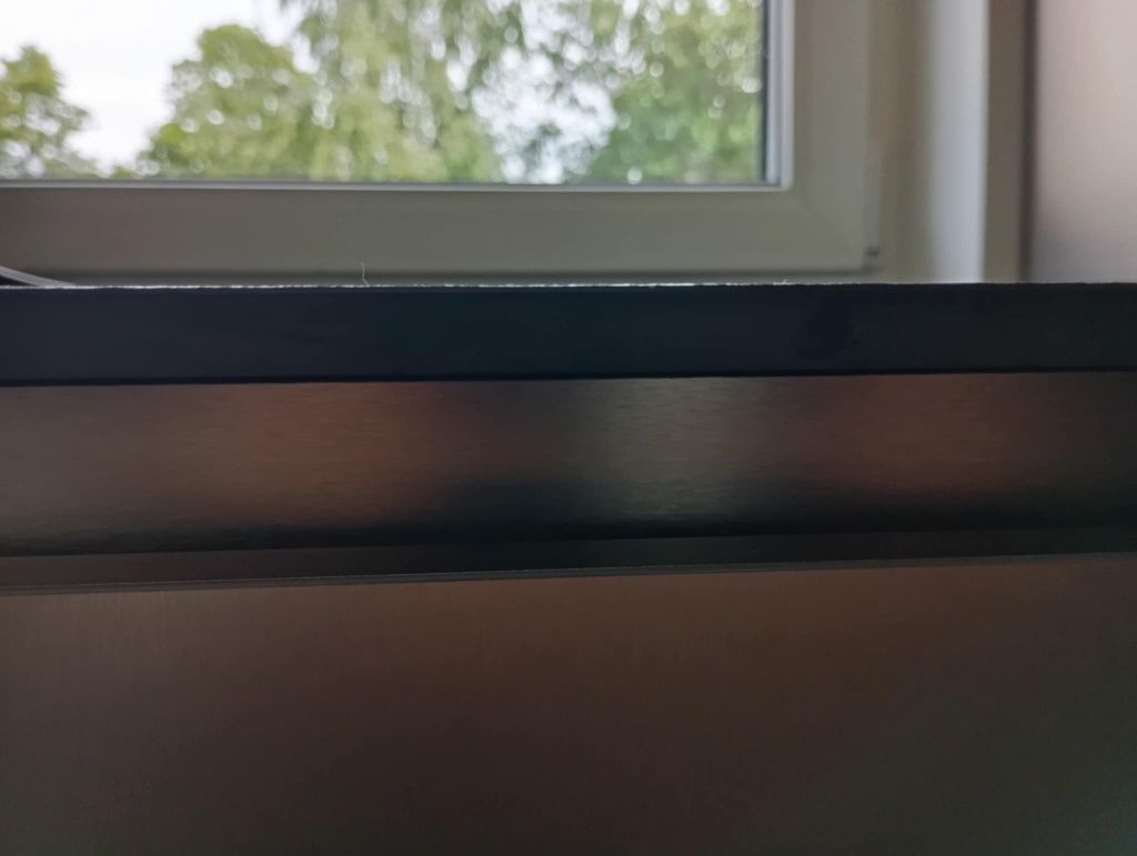 Blat kuchenny kompakt EGGER 1.2mm