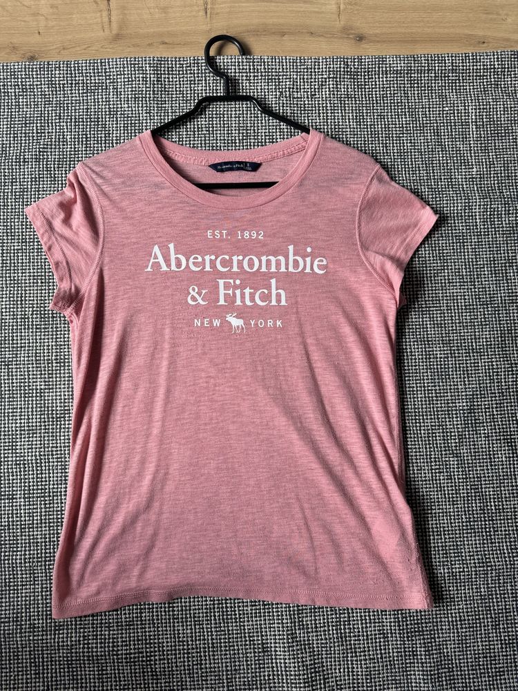 Koszulka Abercrombie