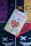 Livro Thursdays In The Park