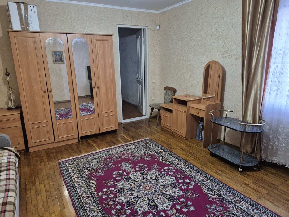 Довгострокова оренда кімнат