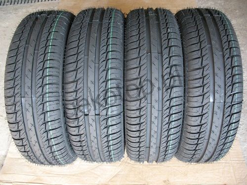 205/60 R15 letnie nowe opony bieżnikowane asymetryczne ciche Gat.I HIT