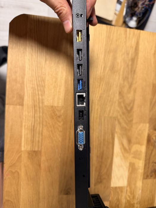 Stacja dokujaca Lenovo