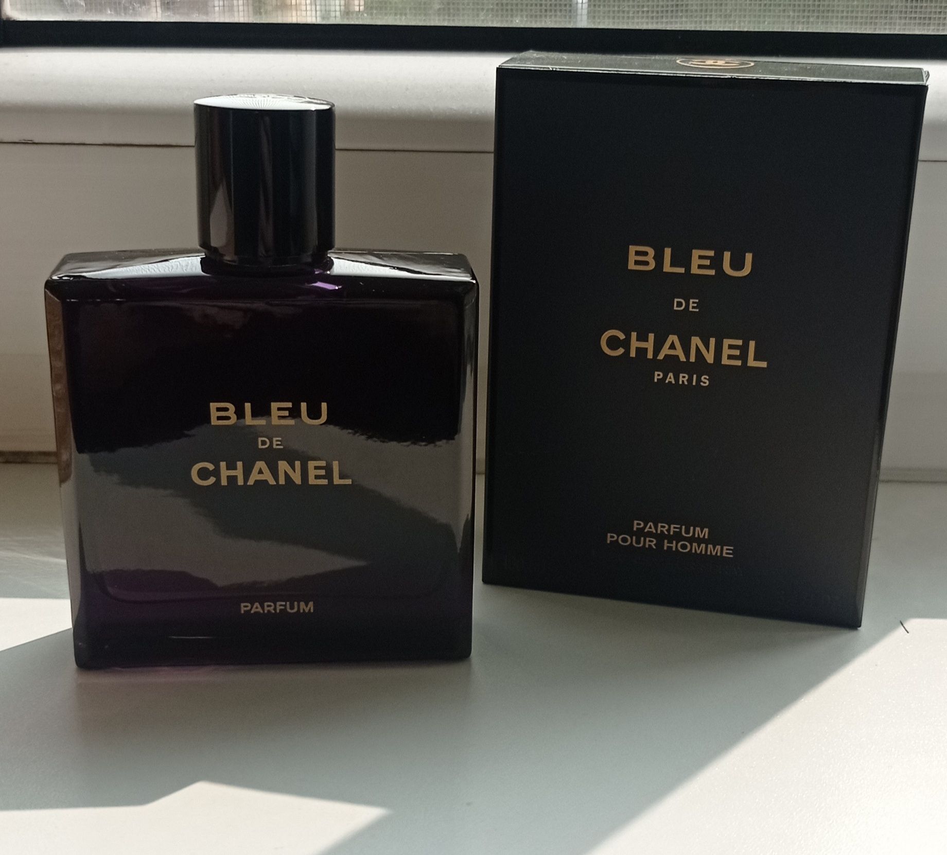 Perfum Bleu de Chanel 100ml