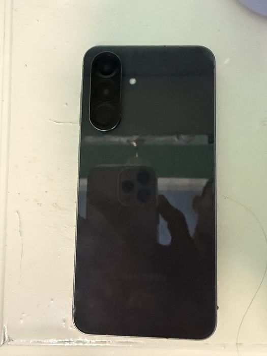 Samsung A56 comprado à 2 meses