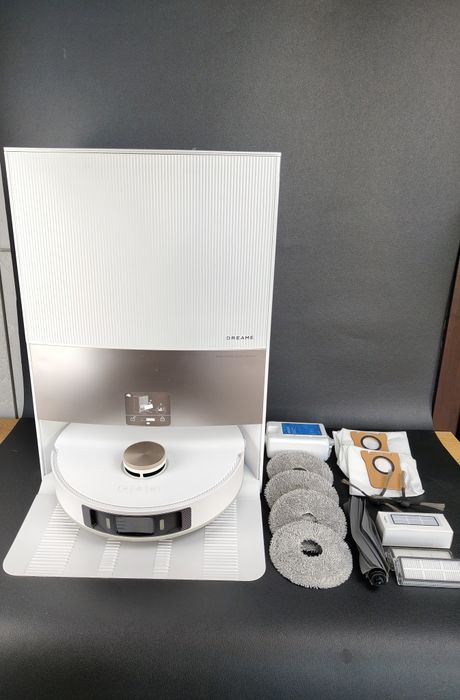 Okazja! Dreamebot l20 nowe akcesoria