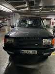 Land Rover Range Rover 2.5 DSE