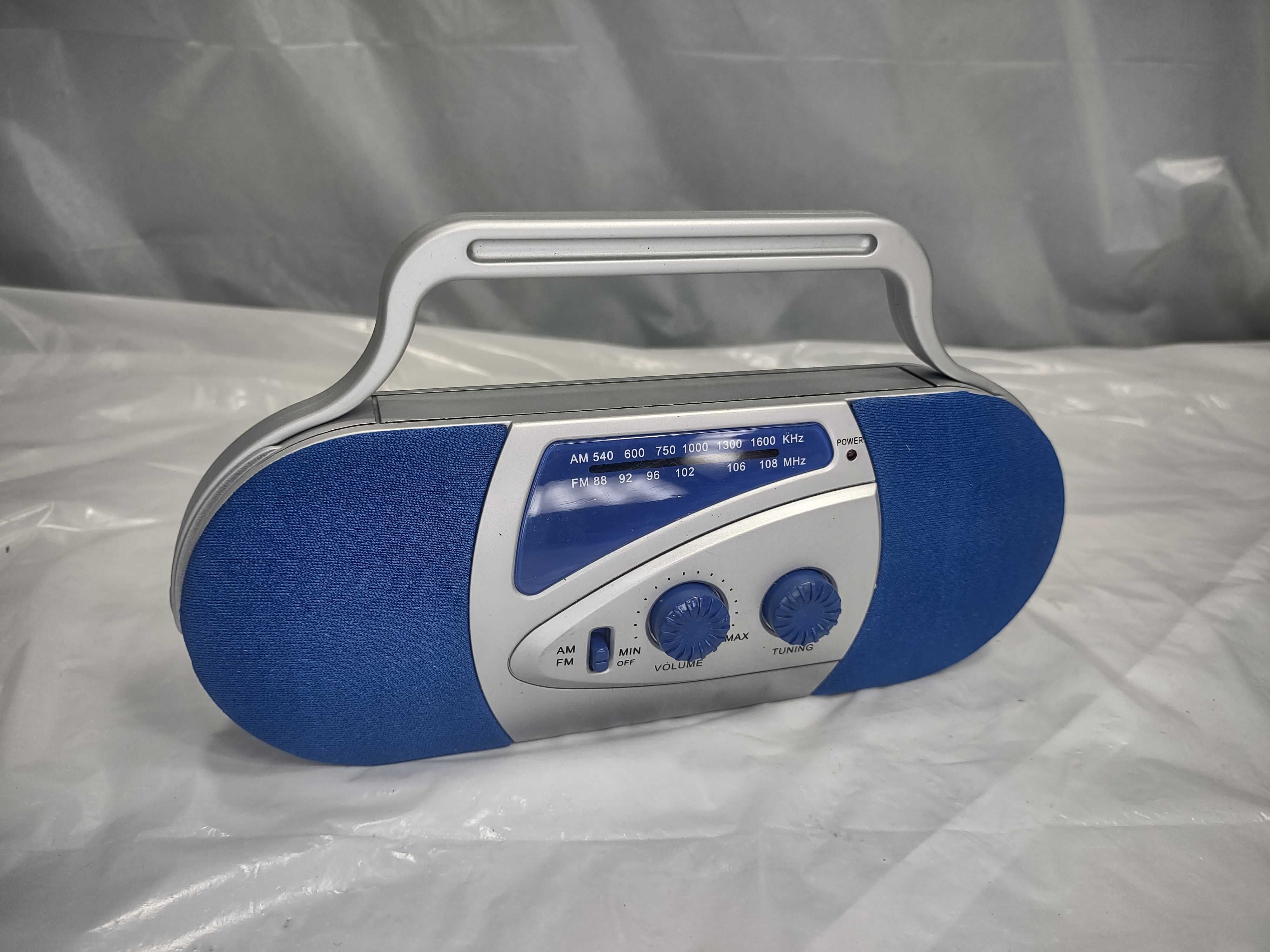 Miniradio Reader Digest - Nowe.