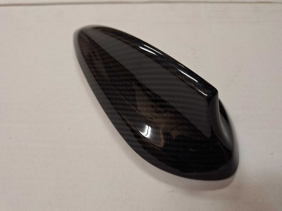 Bmw g20, g30, f30, f80, f82, f87, antena, carbon, m performance, rekin