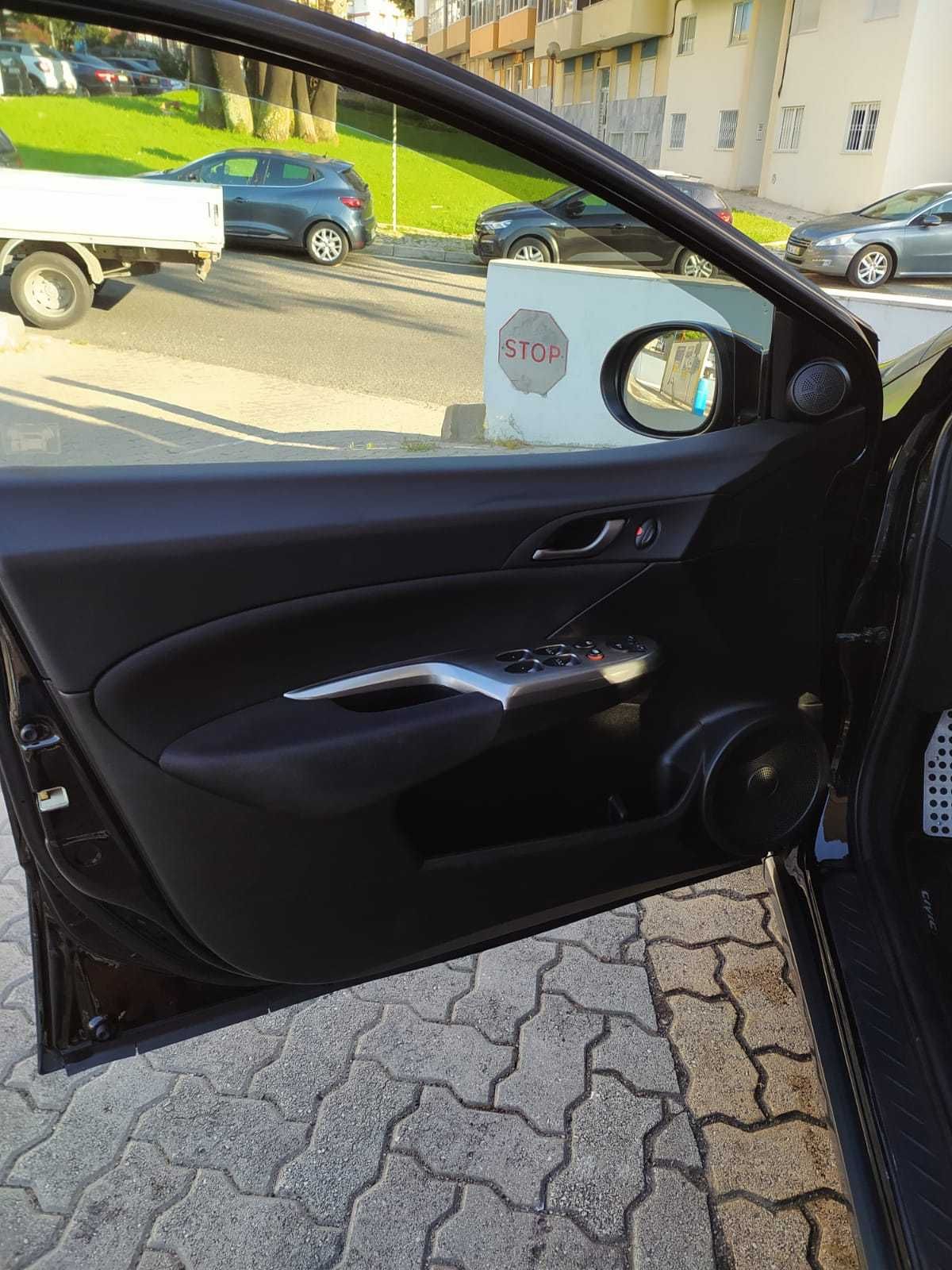 Honda Civic 1.4 i-VTEC Type S