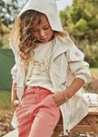 -30% Kurtka wiosenna  Mayoral 3411 r.128