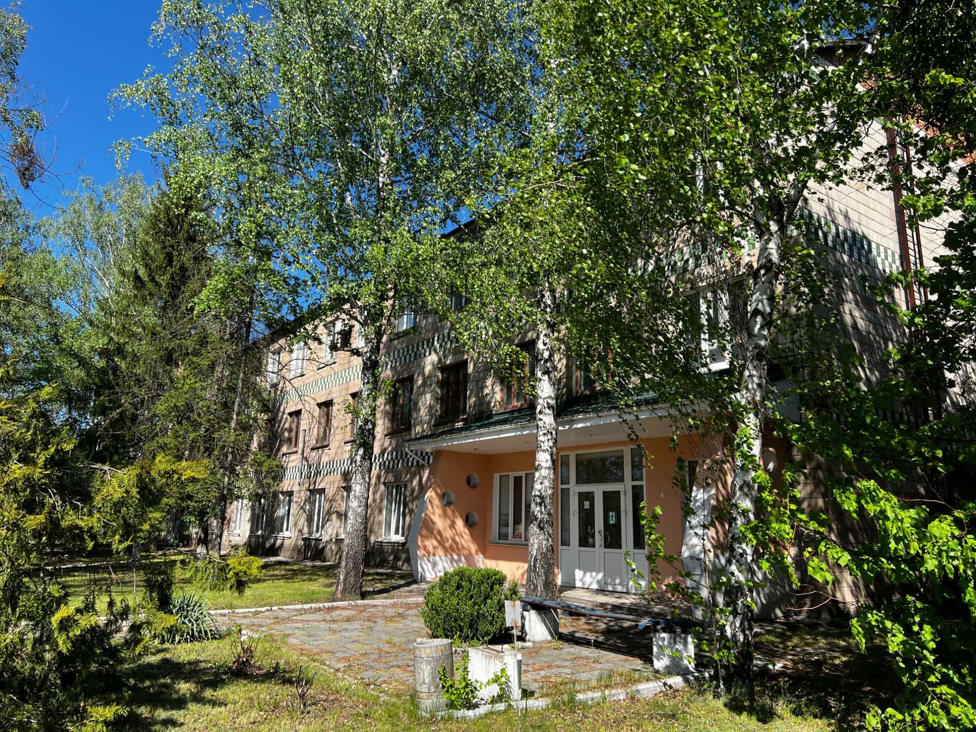 Виробничий комплекс