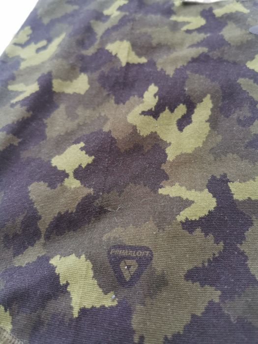 nowa kominiarka buff primaloft zielona wojskowa elastyczna oddychająca