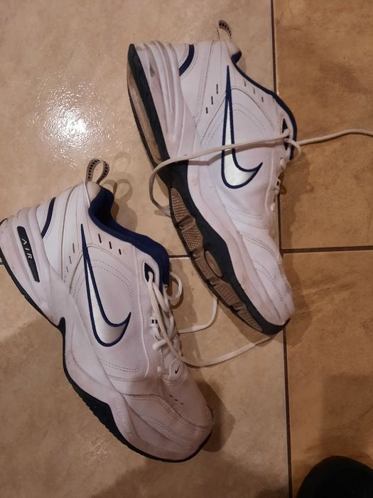 Buty męskie sportowe nike