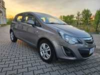 Opel Corsa 1.2 2014r Stan Idealny