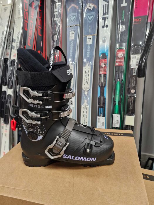 Narty Rossignol Hero Elite LT 172cm