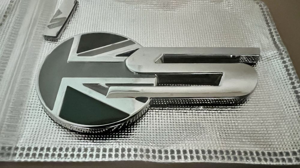 Conjunto porcas segurança - Land Rover/Range Rover/ Jaguar | F Pace | RR Velar | Freelander 2
