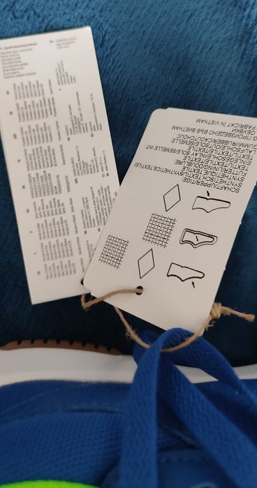 Buty sportowe adidas-39