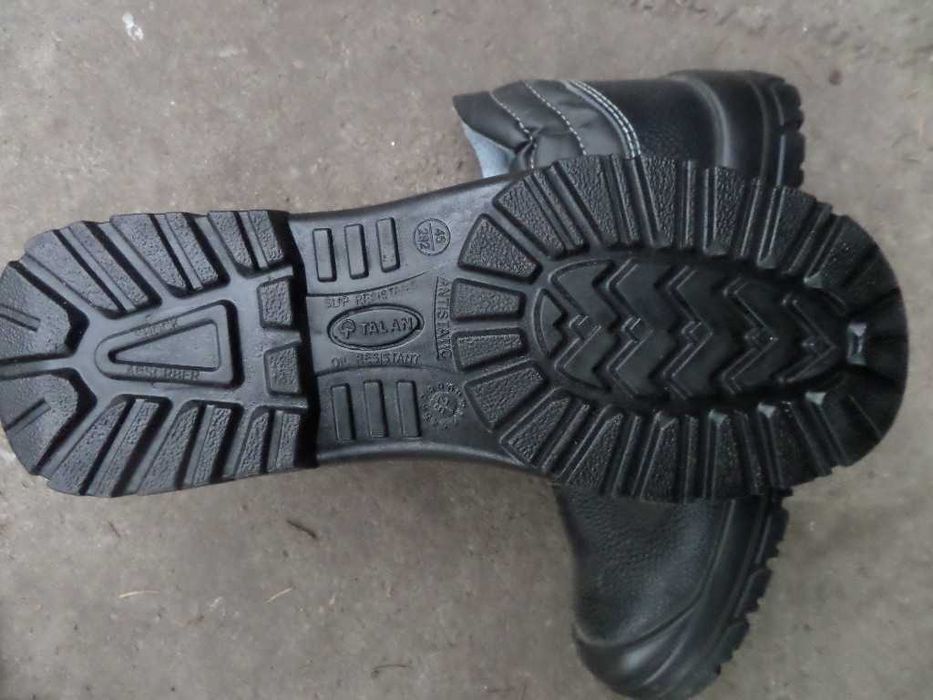 Ботинки рабочие ТALAN  44р.