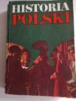 Historia Polski 1864/1948. Józef Buszko