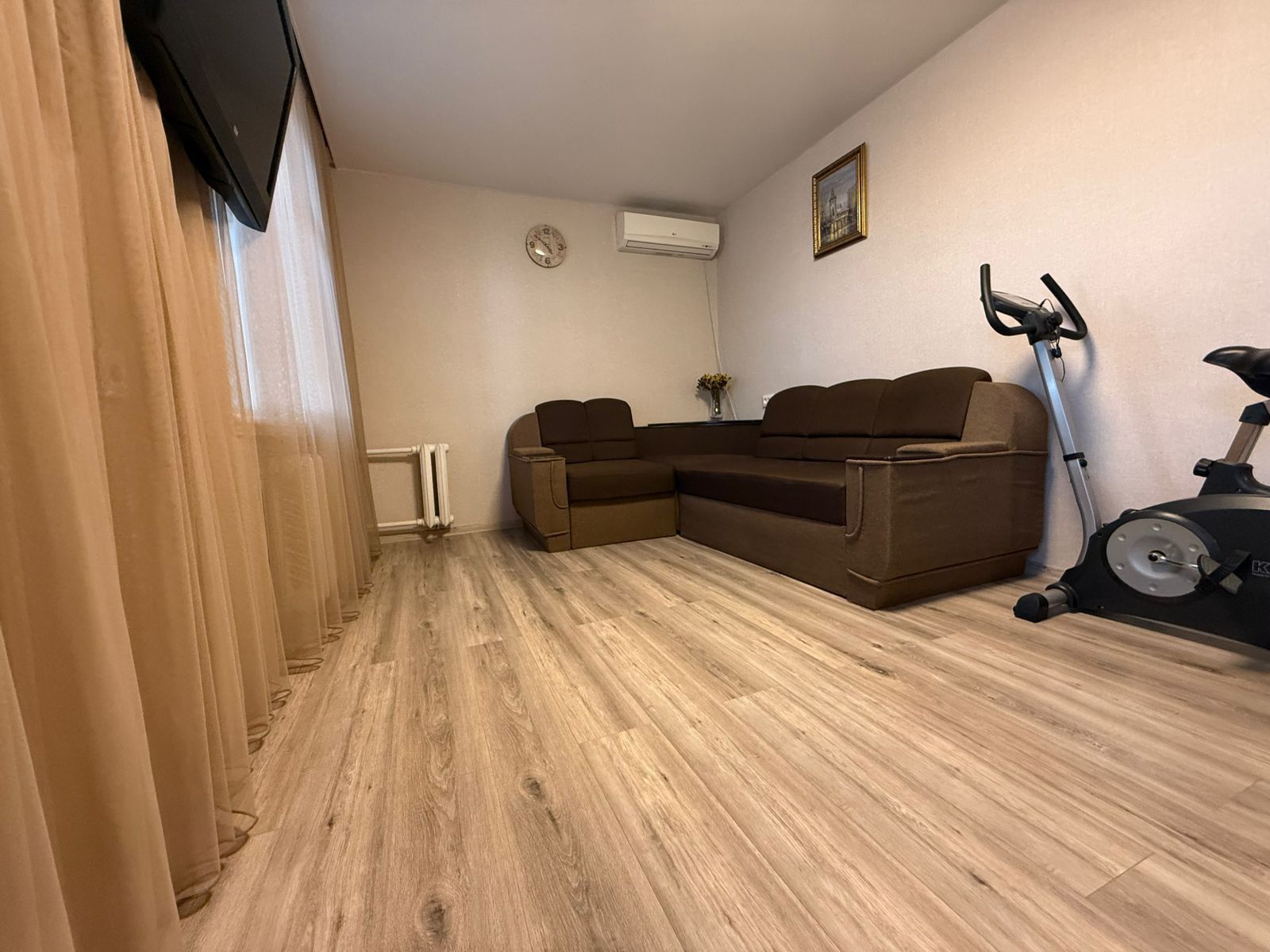 Продам отличную 2х комнатную квартиру, район Сухого фонтана и 8Причала