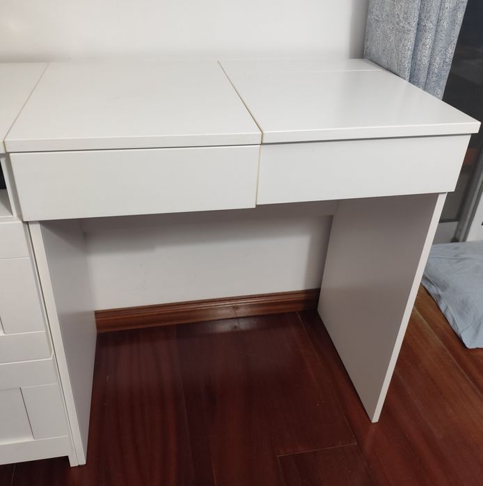 Toucador Brimnes IKEA