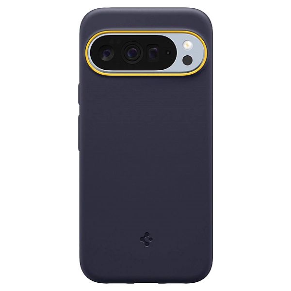 Spigen Nano Pop Mag Magsafe Google Pixel 10 Pro Xl Blueberry Navy