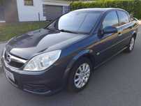 Opel Vectra 1.9 CDTI 2005r.