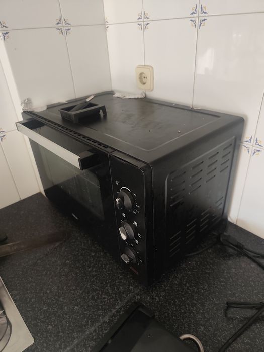 Forno  grill 46L