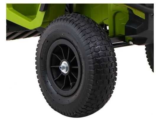 Quad na akumulator pompowane koła QUAD ATV 0906.air różne kolory