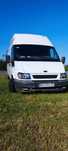 Ford transit 2.0