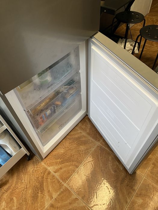 Frigorífico Combinado BECKEN Boostcooling