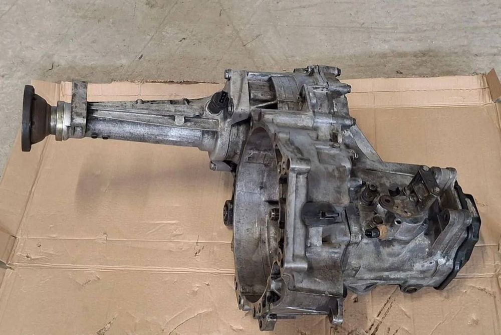 Коробка передач т4 1.9 2.4 2.5 кпп т4 коробка т4 1.9 2.4 2.5