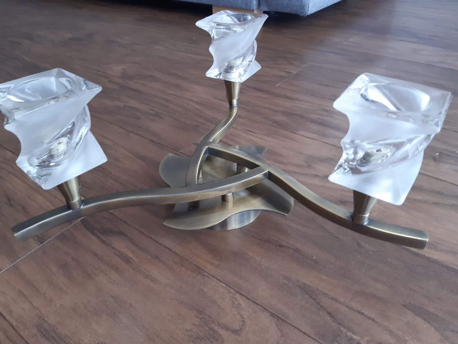 lampa sufitowa  żyrandol