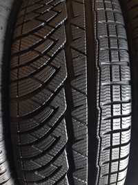 245/40/18+225/45/18 R18 Michelin Pilot Alpin PA4 4шт зима