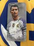 Etui na telefon Ronaldo iPhone 6 plus