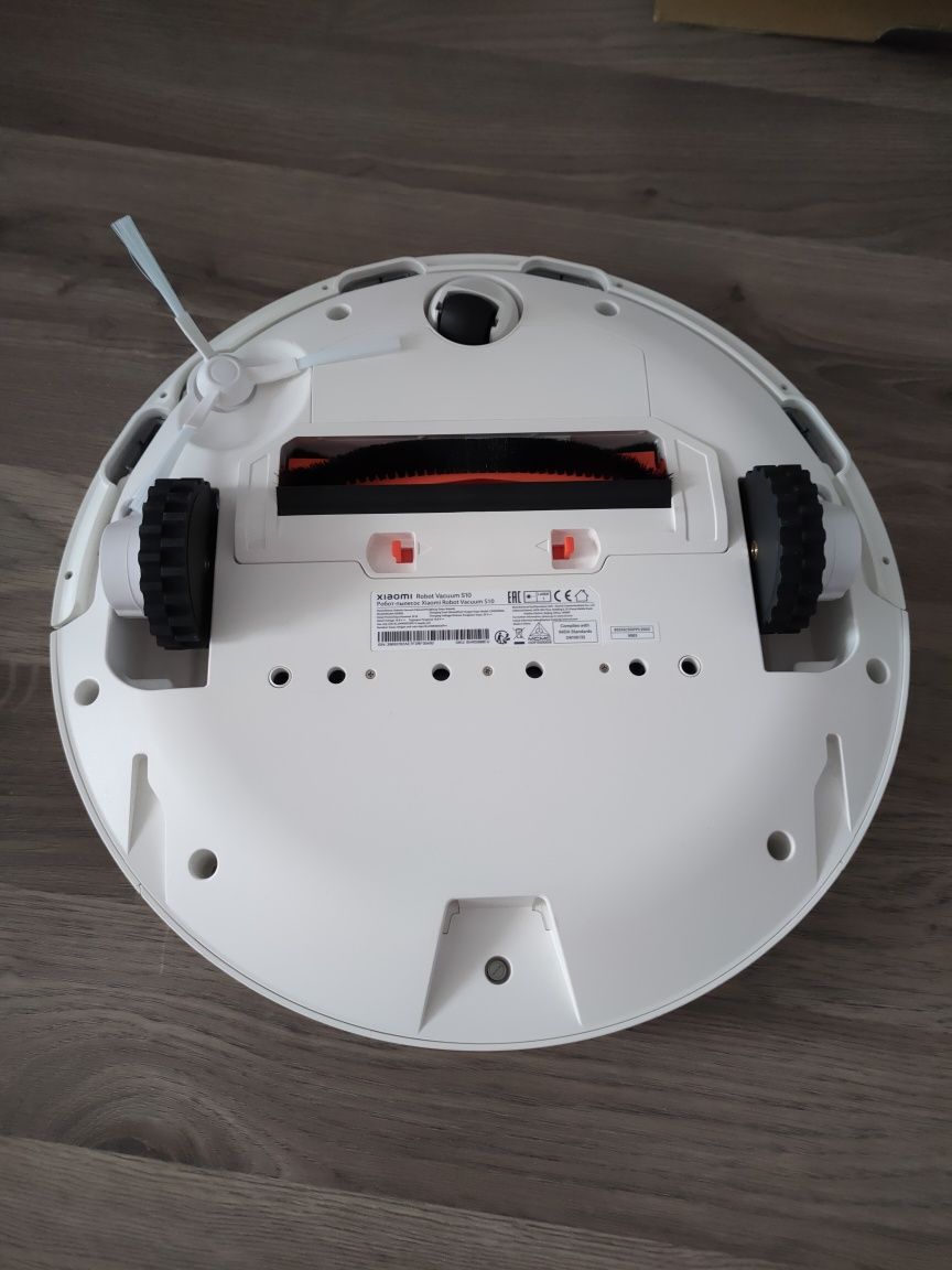 Nowy Robot Xiaomi Vacuum S10