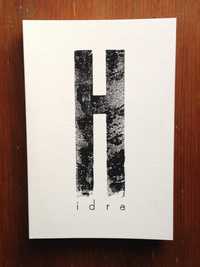 Hidra [antologia poética]