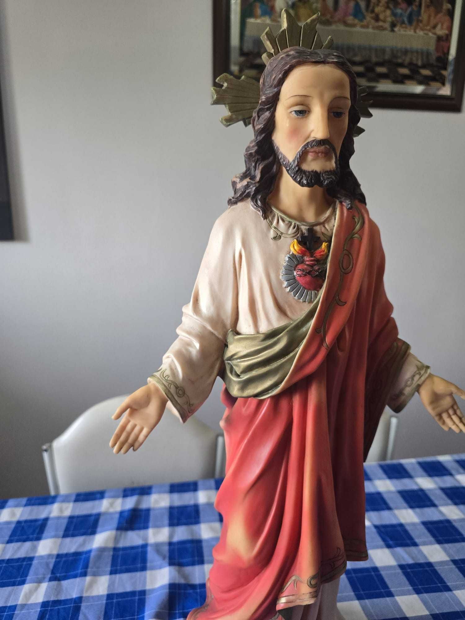 Sagrado Coração de Jesus