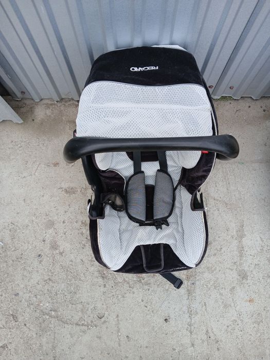 Nosidełko dla niemowlaka