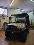 KUBOTA RTV 900- 2018r