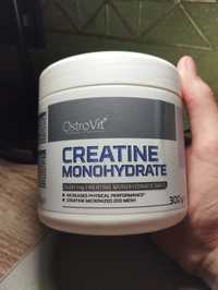 Креатин monohydrate