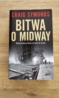 Bitwa o Midway - książka