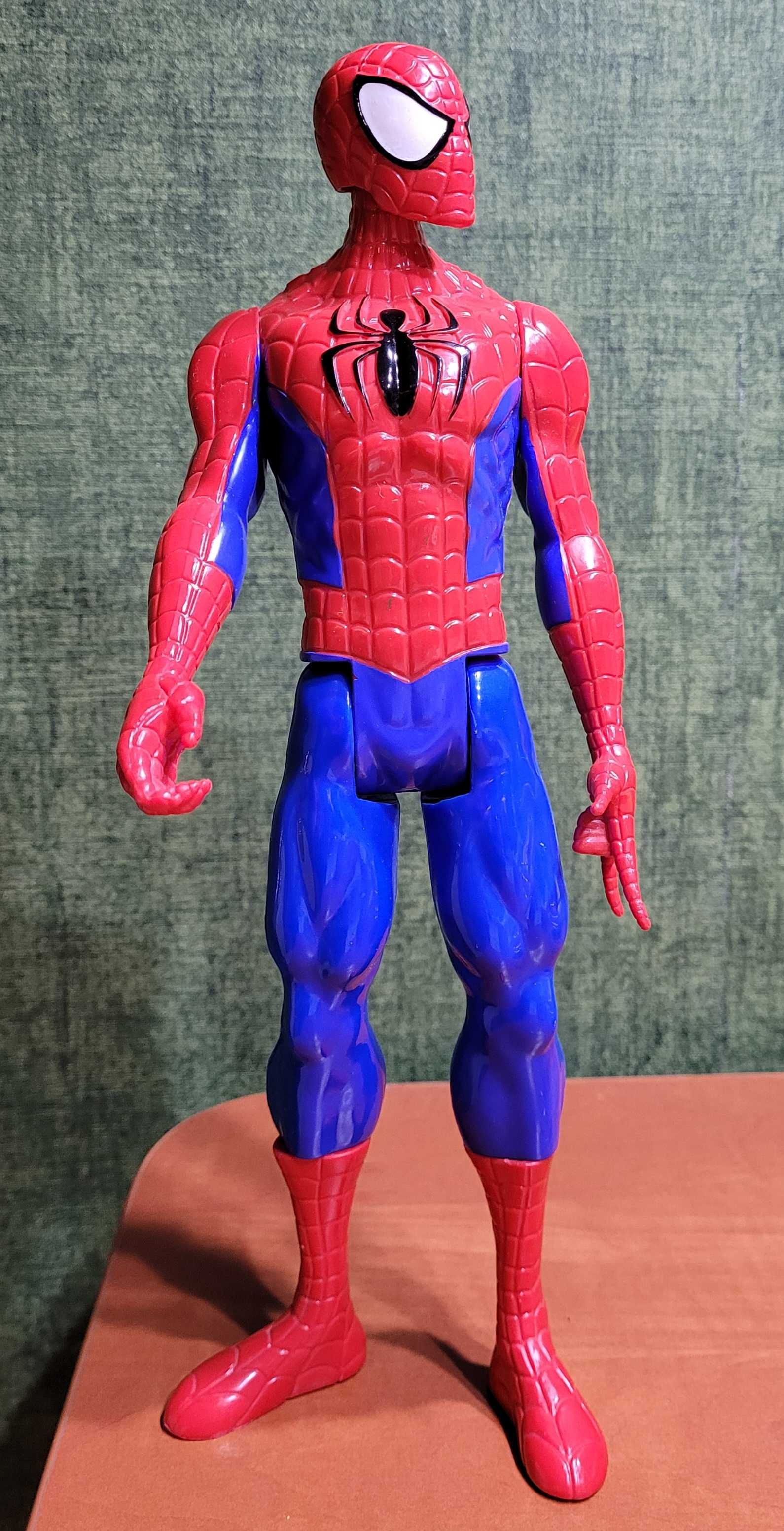 Figurka spidermana Spider-Man