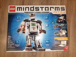 Lego Mindstorms NXT 2.0 8547