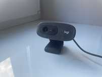 Веб-камера Logitech HD Webcam C270