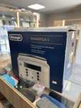 Nowy Ekspres DeLonghi Magnifica S od Halogsm