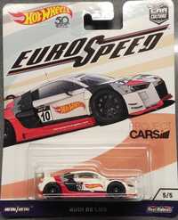 Hot Wheels - Eurospeed