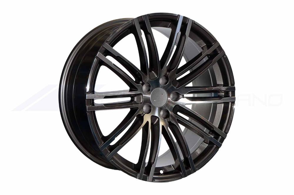 Conjunto 4 Jantes 20" 5x112 para Porsche Macan (CJ327.1)