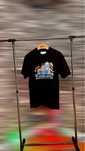 T-shirt Casa da Casablanca